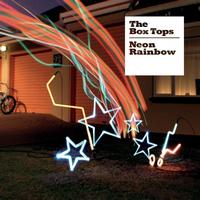 The Box Tops - Neon Rainbow (Featured In The Talk Talk Advert)