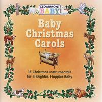 Cedarmont Baby - Baby Christmas Carols