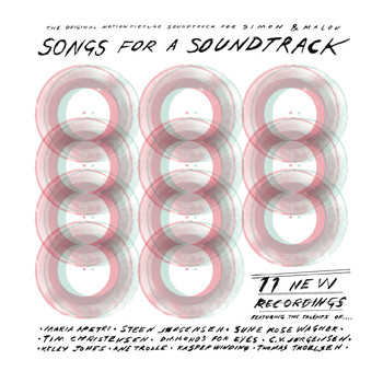 Various Artists - Songs For A Soundtrack