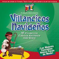 Cedarmont Kids - Villancicos Navideno