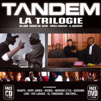 Tandem, Mac Tyer, Mac Kregor - La Trilogie