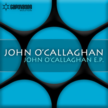 John O'Callaghan - John O'Callaghan E.P.