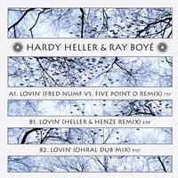 Hardy Heller - Lovin'