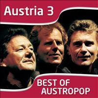 Austria 3 - I Am From Austria - Austria 3