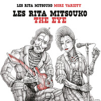 Les Rita Mitsouko / - The Eye