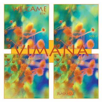 Vimana - We Came