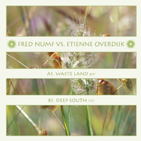 Fred Numf & Etienne Overdijk - Waste Land