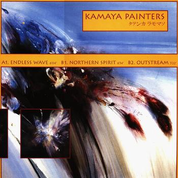 Kamaya Painters - Endless Wave