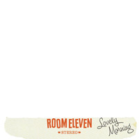 Room Eleven - Lovely Morning
