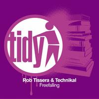 Rob Tissera & Technikal - Freefalling