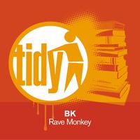 BK - Rave Monkey