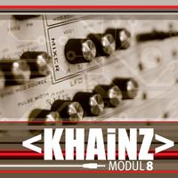 Khainz - Modul8