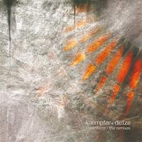 Kaempfer & Dietze - Shear Force - The Remixes