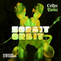 Celtec Twinz - Sorbit Orbit EP