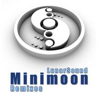 Lunar Sound - Minimoon Remixes