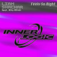Liam Shachar - Feels So Right (feat. Rita Ritvin)
