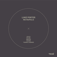Luke Porter - Metropolis