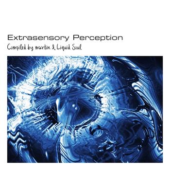 Various Artists - Extrasensory Perception