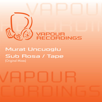Murat Uncuoglu - Sub Rosa