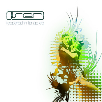 Jiser - Reeperbahn Tango Ep