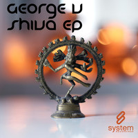 George V - Shiva EP