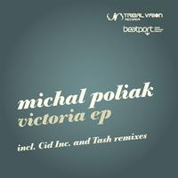 Michal Poliak - Victoria EP