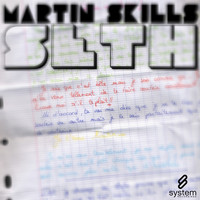 Martin Skills - SETH