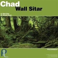 Chad - Wall Sitar