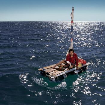 Scenario Rock - Histrionics