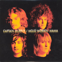 Captain Murphy - Mojo Workin Mama