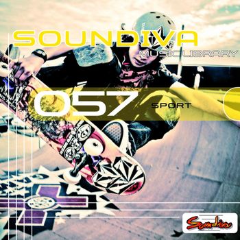 Various Artists - Sport