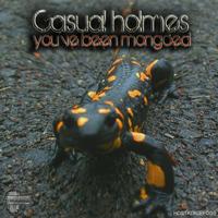 Casual Holmes - You've Been Mongoed
