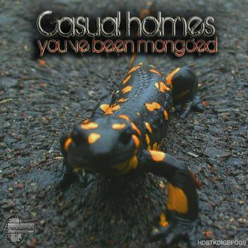 Casual Holmes - You've Been Mongoed