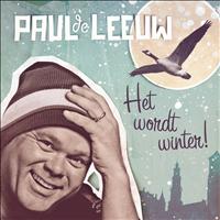 Paul de Leeuw - Het wordt winter