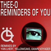 Thee-O - Reminders Of You EP