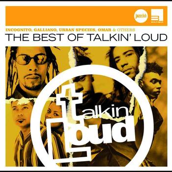 Various Artists - The Best Of Talkin' Loud (Jazz Club)
