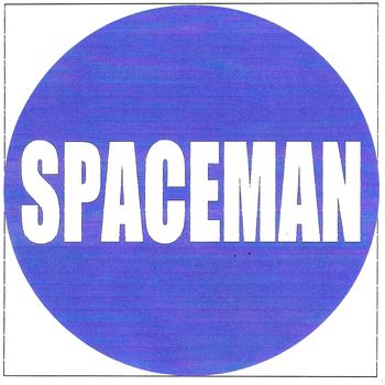 Spaceman - Spaceman