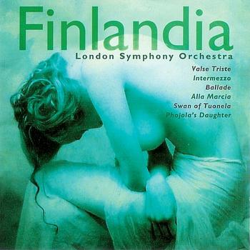 London Symphony Orchestra - Finlandia