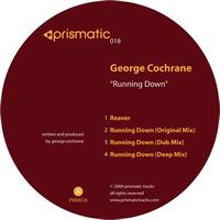 George Cochrane - Running Down