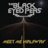 The Black Eyed Peas - Meet Me Halfway (UK Version)