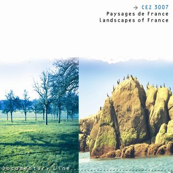 Various Artists - Paysages de France (Landscapes of France)