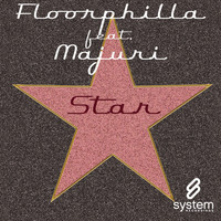 Floorphilla Feat. Majuri - Star (Masstaff Extended Mix)