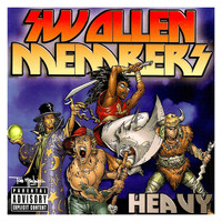 Swollen Members, Madchild - Heavy (Explicit)