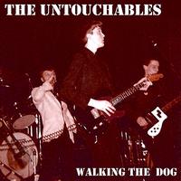 The Untouchables {DJ Wich & Rasco} - Walking The Dog