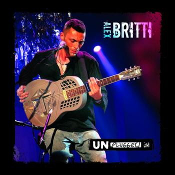 Alex Britti - Unplugged