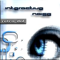 Interactive Noise - Retro Dot
