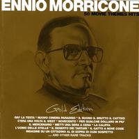 Ennio Morricone - Ennio Morricone Gold Edition - 50 Movie Themes Hits