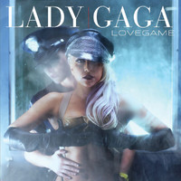 Lady GaGa - LoveGame (Holland Version)