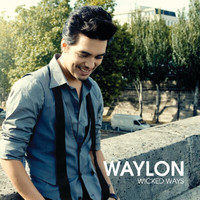 Waylon - Wicked Ways (Album)