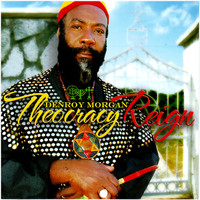 Denroy Morgan - Theocracy Reign